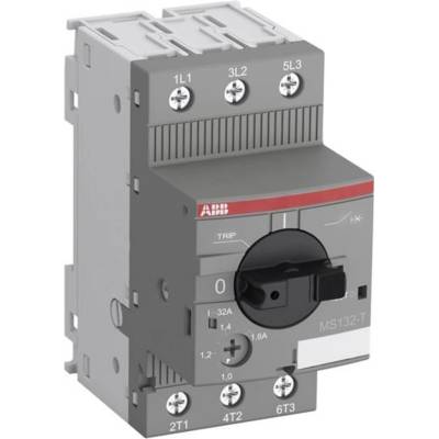 ABB MS1xxMS132-2,5T 1SAM340000R1007