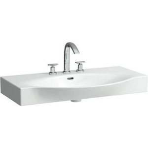 Laufen Palace 90x51 cm white (H8117020001081)
