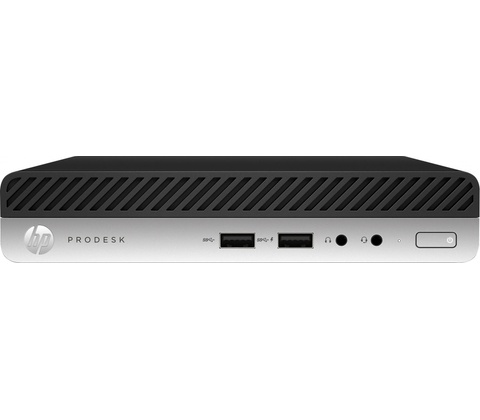 HP Elements 1,2TB, 872479-B21