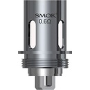 Smoktech M17 žhaviaca hlava nerez 0,6ohm