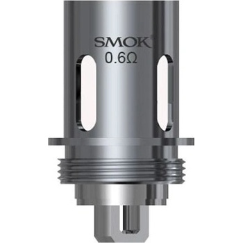 Smoktech M17 žhaviaca hlava nerez 0,6ohm