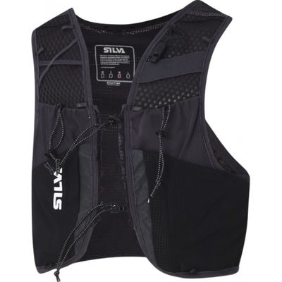 Silva Strive 5l čierna
