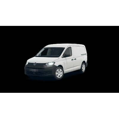 Volkswagen Caddy Maxi Cargo 75 kW