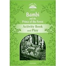 Bambi and the Prince of the Forest AB -