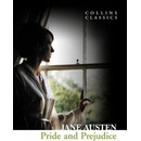 Pride and Prejudice