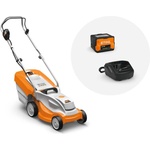 STIHL RMA 235.1 (63112000049) Косачка