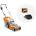 STIHL RMA 235.1 (63112000049)