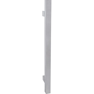 MPkovania TI - Madlo na dvere - 2620 Prevedenie: dĺžka madla - 500 mm (kus), Rozteč: 350 mm