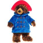 HEUNEC Плюшена играчка Мечето Падингтън, 25 см (608276)