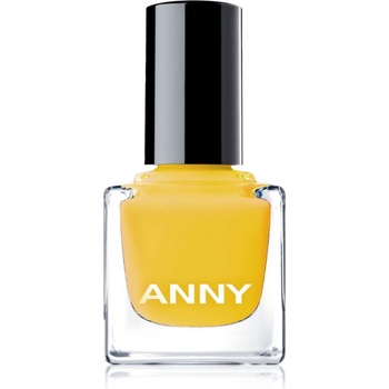 Image 1 of ANNY Color Nail Polish лак за нокти цвят 373.90 Sun & Fun 15ml