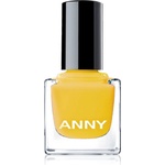 ANNY Color Nail Polish лак за нокти цвят 373.90 Sun & Fun 15ml