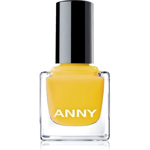 ANNY Color Nail Polish лак за нокти цвят 373.90 Sun & Fun 15ml