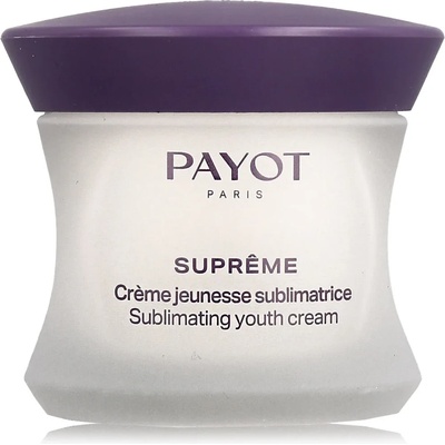 PAYOT Suprême Sublimating Youth Cream 50 ml
