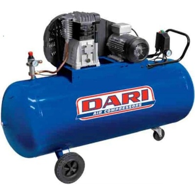 DARI DEC 200/3800B-4T