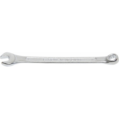 BGS klíč očkoplochý 6 mm, 15° vyhnutý BS1056