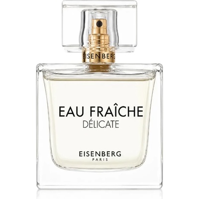 EISENBERG Eau Fraîche Délicate Eau de Parfum за жени 50 ml