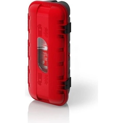 Box na hasiaci pristroj 6kg DAKEN 82500 STRIKE 600x287x220mm cer.
