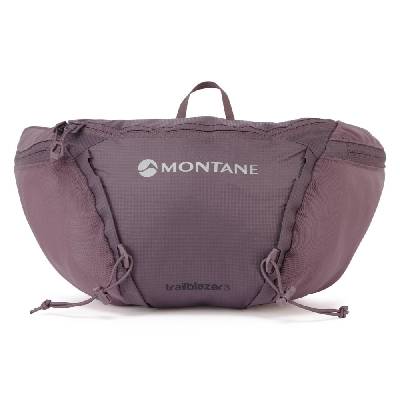 Чанта за кръст Montane Trailblazer 3 moonscape