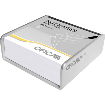 OFICA Поставка за хартиено кубче Ofica FES-70S