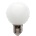 ELMARK Led ЛАМПА globe g45 3w e27 230v БЯЛА (99led824)