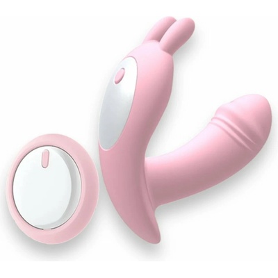 Pinkito do kalhotek s dálkovým ovládáním