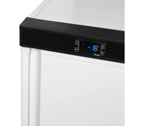Tefcold UF 200