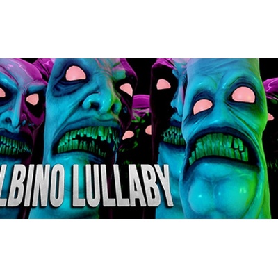 Albino Lullaby: Episode 1