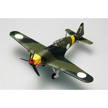 MS406 Finland air force Easy Model 36326 1:72