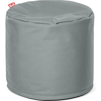 Tuli Otto Nesnímateľný poťah Polyester Svetlo sivá