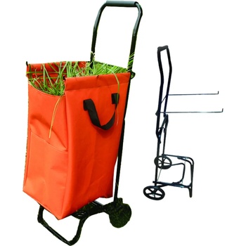 Image 1 of Raider Градински кош Top Garden - количка 360x400x1000mm (420301)