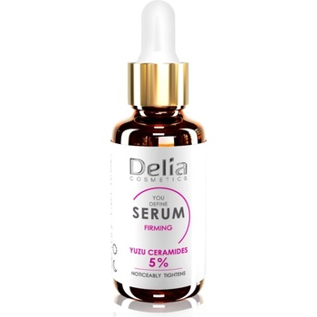Delia Cosmetics You Define стягащ серум за лице 30ml