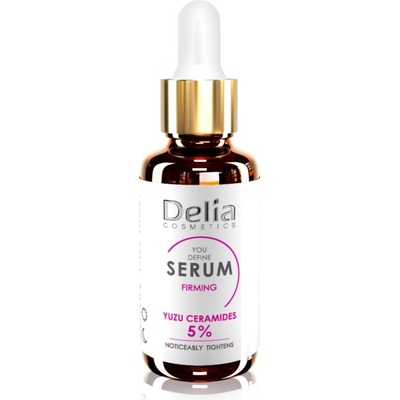 Delia Cosmetics You Define стягащ серум за лице 30ml