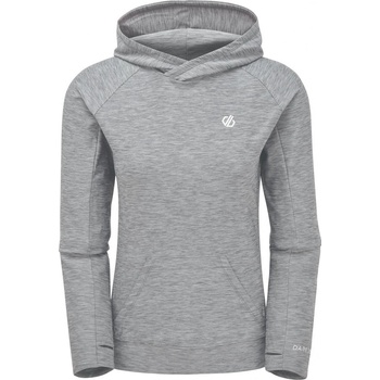 Dare 2b Sprint Cty Hoodie světle šedá