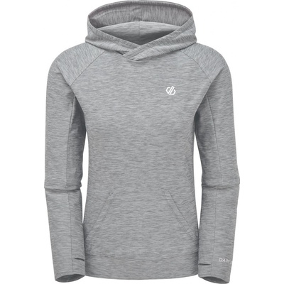 Dare 2b Sprint Cty Hoodie světle šedá
