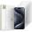 Tech-Protect Szklo hartowane tech-protect bundle 10-pack iphone 15 pro max clear (5906302335718)