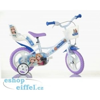 Dino 124GLN Snow Queen 2022