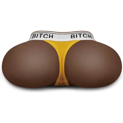 Lovetoy Streetgirl's #13 Черна