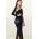 AllSaints Кожена чанта AllSaints MAEVE (W268XD)