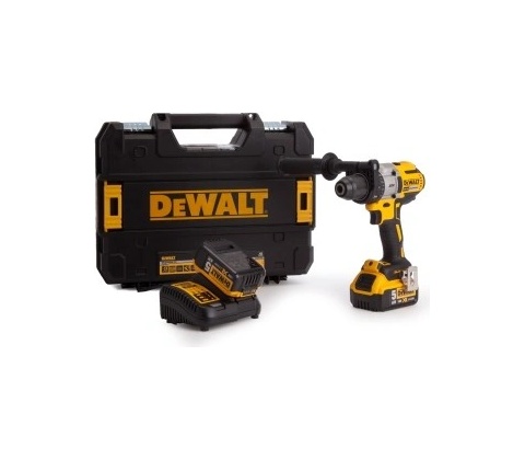 DeWalt DCD991P2