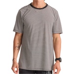 Roark Мъжка тениска Roark Borrego S/S T-shirt - Stripe - размер M (216-7589-0112)