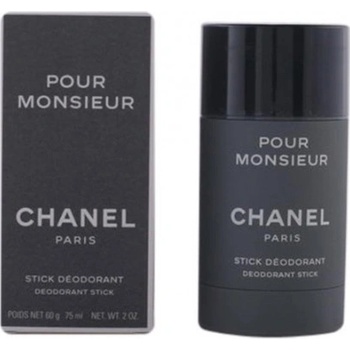 Chanel Pour Monsieur deostick 75 ml