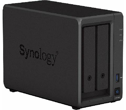 Synology DVA1622