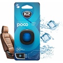 K2 POCO NEW CAR