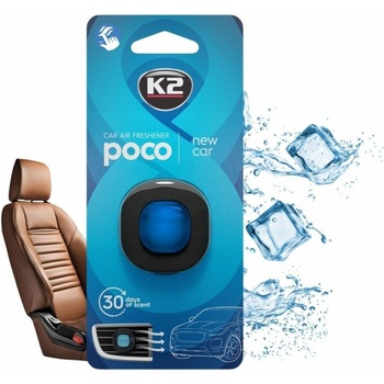 K2 POCO NEW CAR
