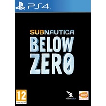 Subnautica Below Zero