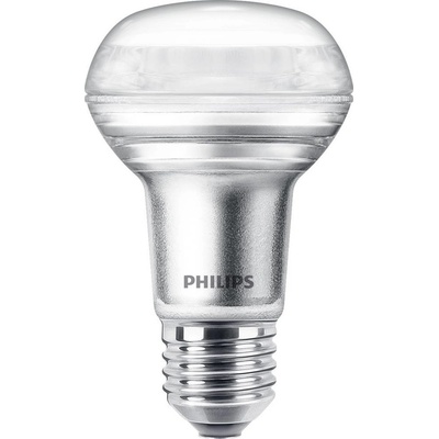 Philips 8718699773830 LED žárovka 1x4,5W E27 345lm 2700K teplá bílá, stmívatelná, Eyecomfort
