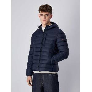 CHAMPION Яке Hooded Jacket (220340-BS501)