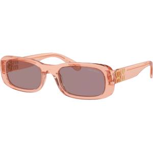 Miu Miu Слънчеви очила Miu Miu MU 08ZS 13T06I - alensa Слънчеви очила