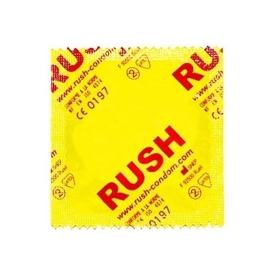 MY.SIZE 1x RUSH 53 mm 1 ks