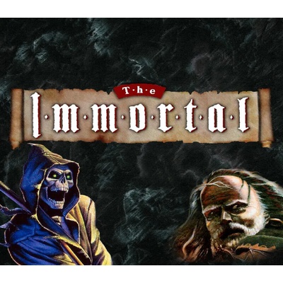 The Immortal
